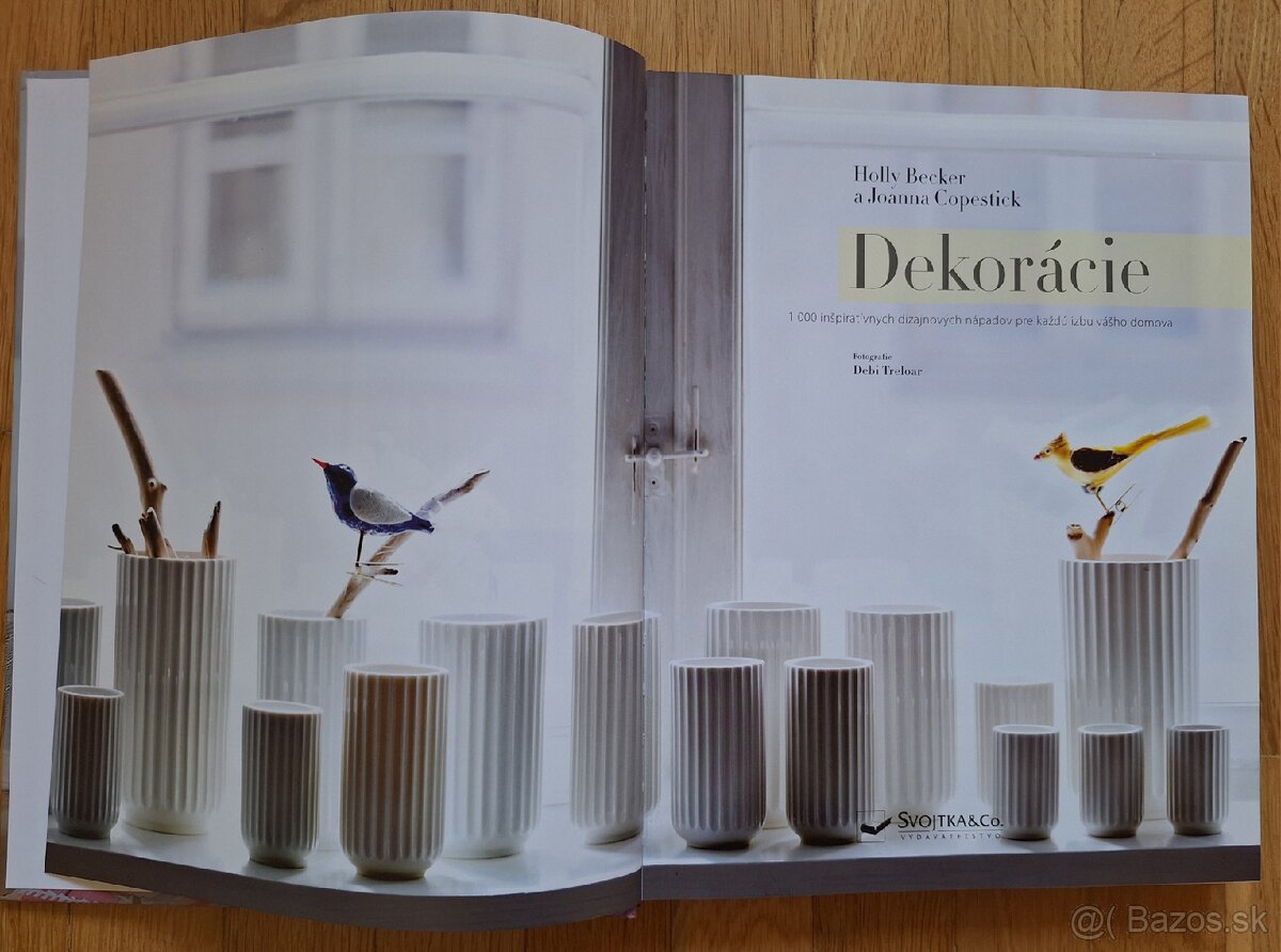 Dekoracie - 3