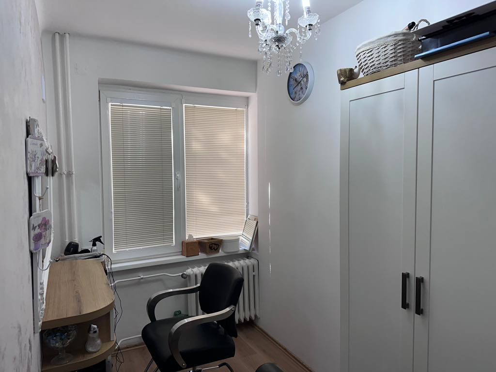 Kaderníctvo - PRENÁJOM - 3