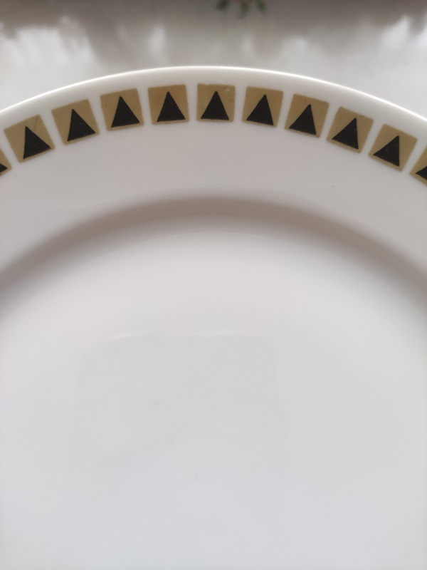 porcelánové taniere - 3