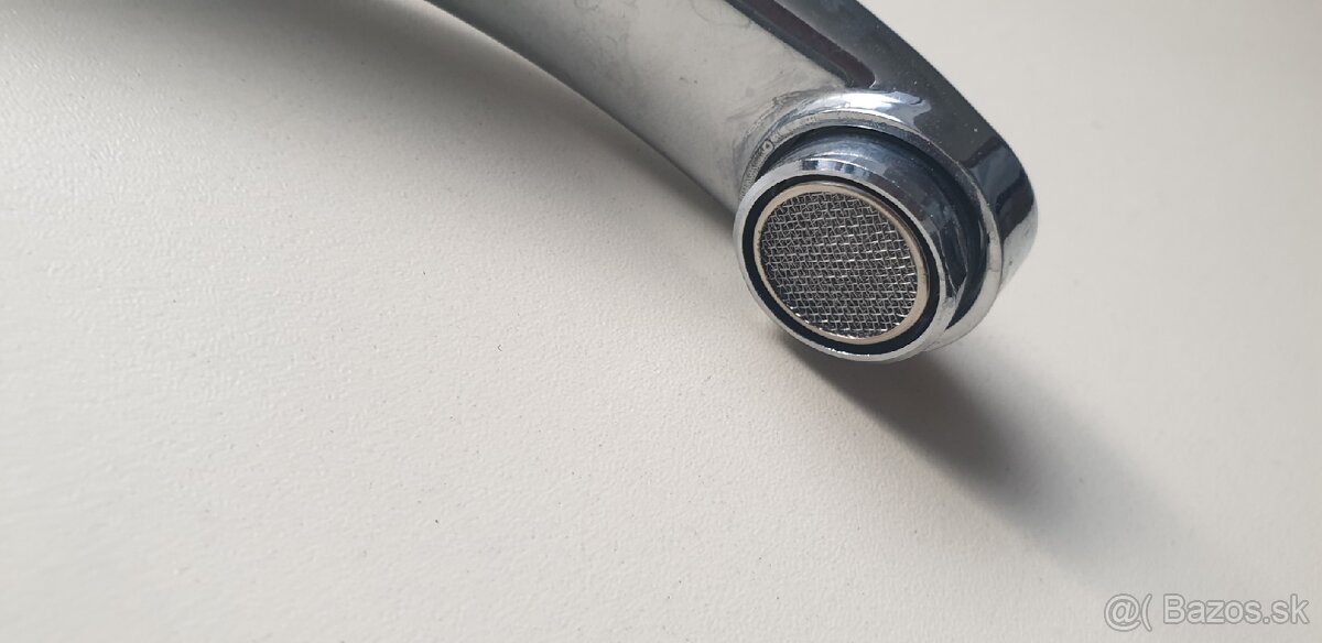 drezová páková batéria - PREDAJ - 3