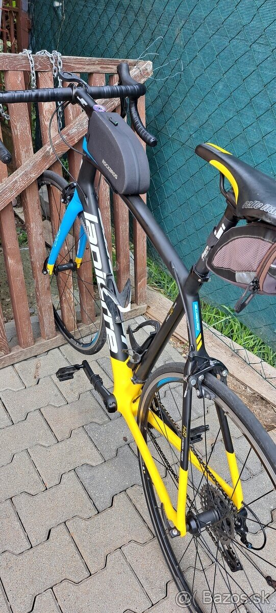 Lapierre Sensium 500 XL - 3