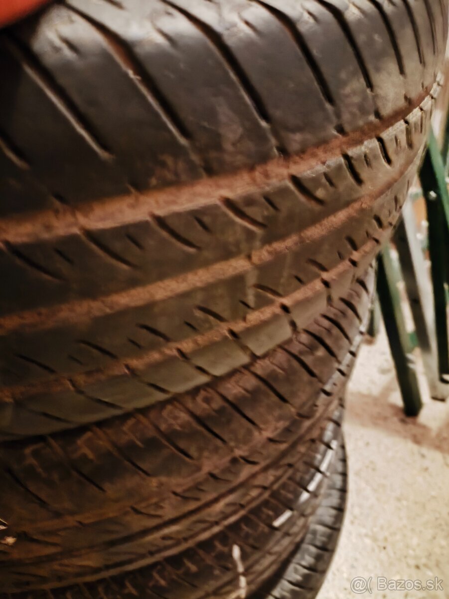 4x100 R13: vhodné na prívesný vozík - 3