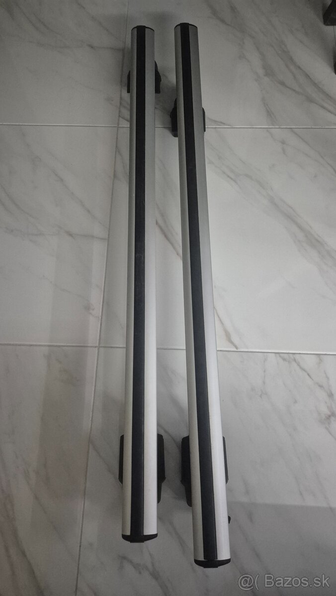 Strešné nosiče - 3