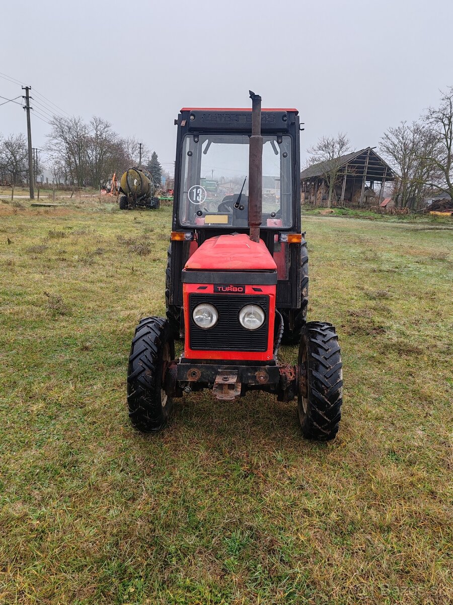 Zetor 5243 Turbo - 3