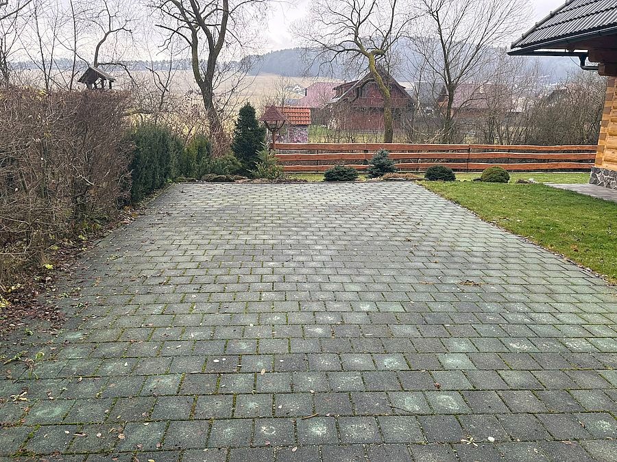 Novostavba rekreačnej chaty s pekným pozemkom v Snowlande - 3