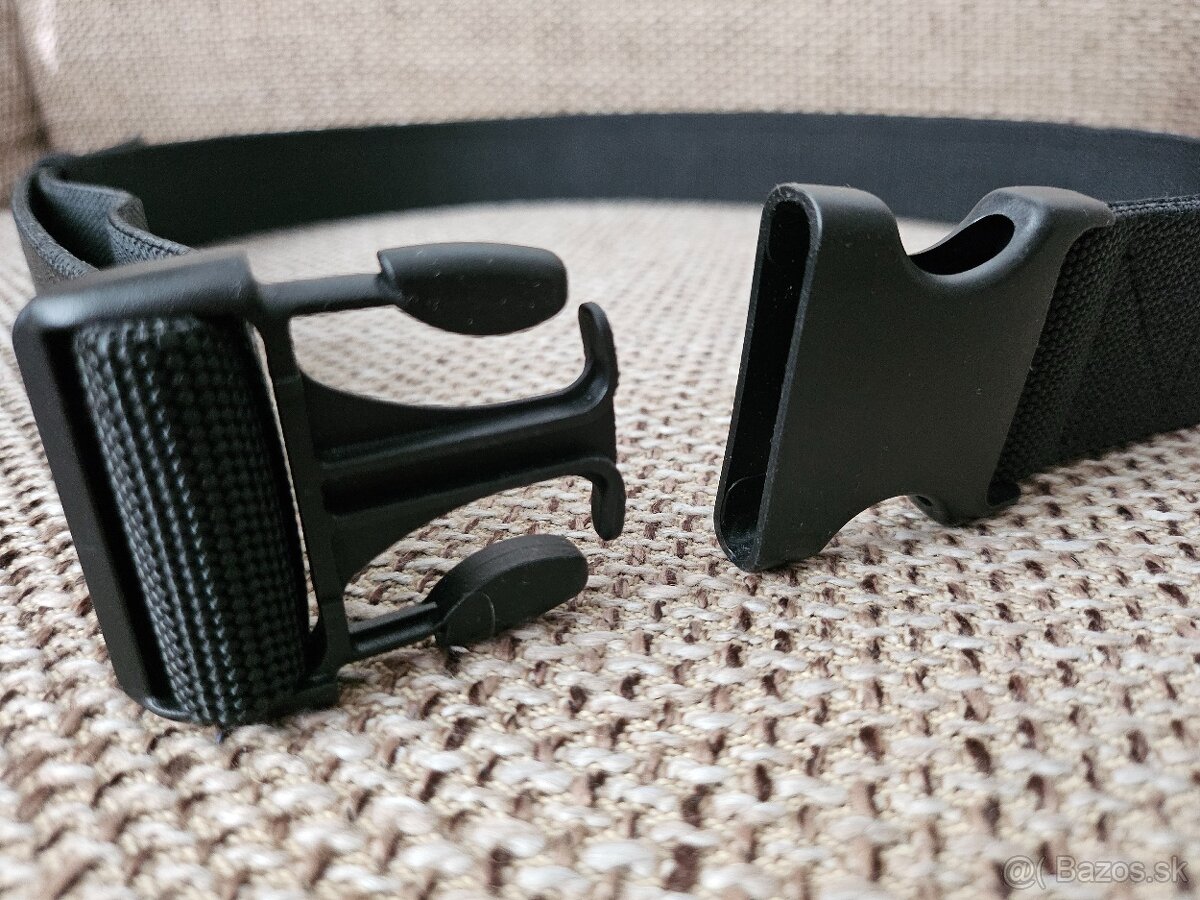 Taktický opasok elastický - 3