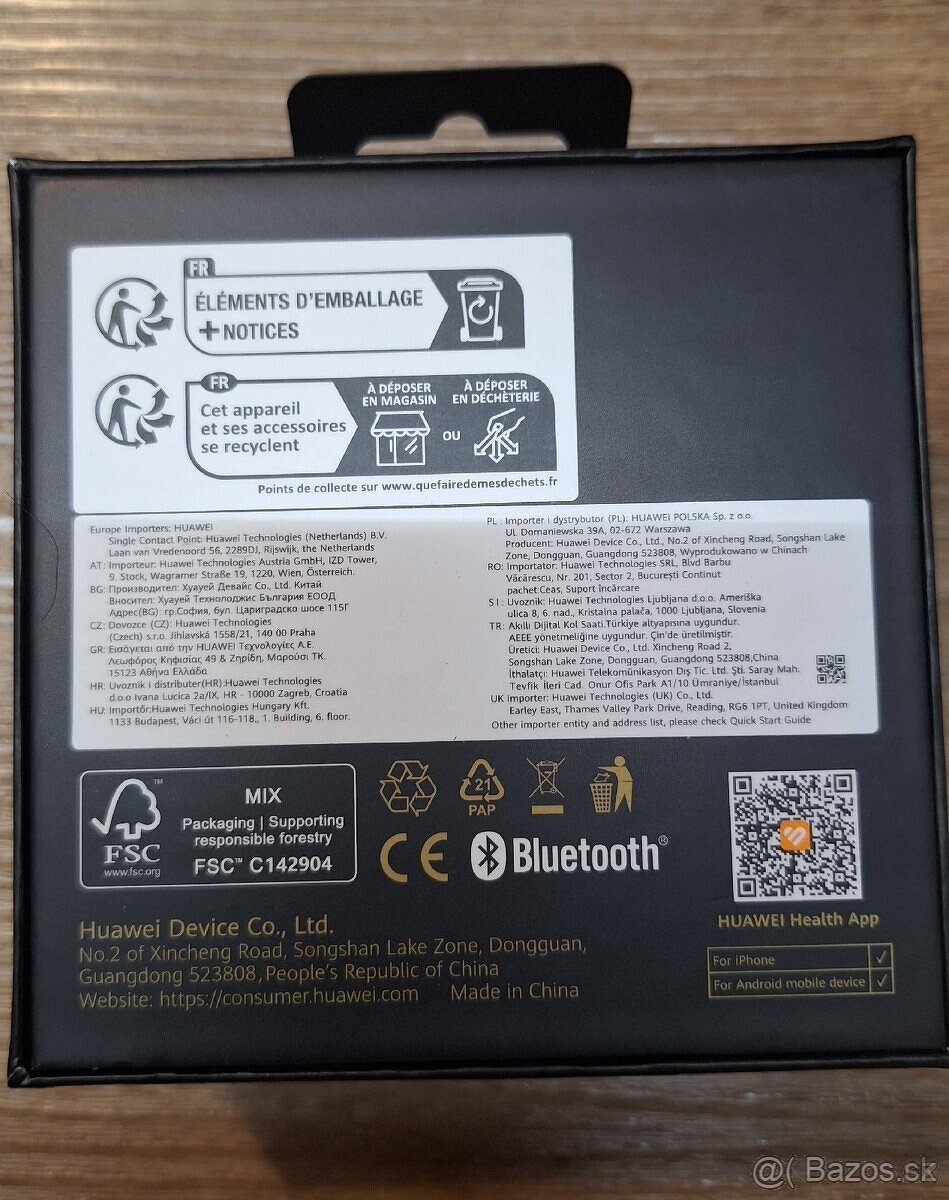 Huawei Watch GT5 Pro - 3