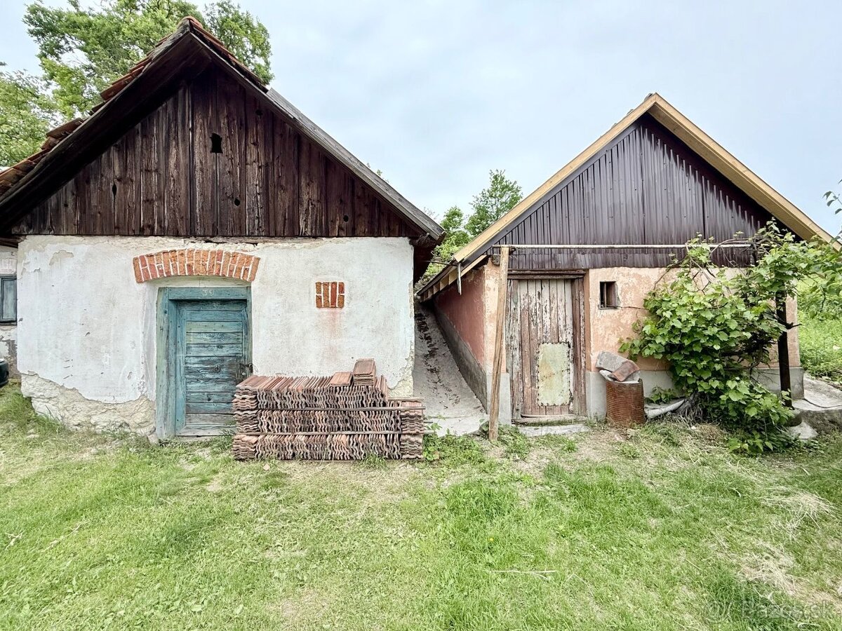 MAĎARSKO - SAJÓKERSZTÚR 2 X VINNÁ PIVNICA 50M2. - 3