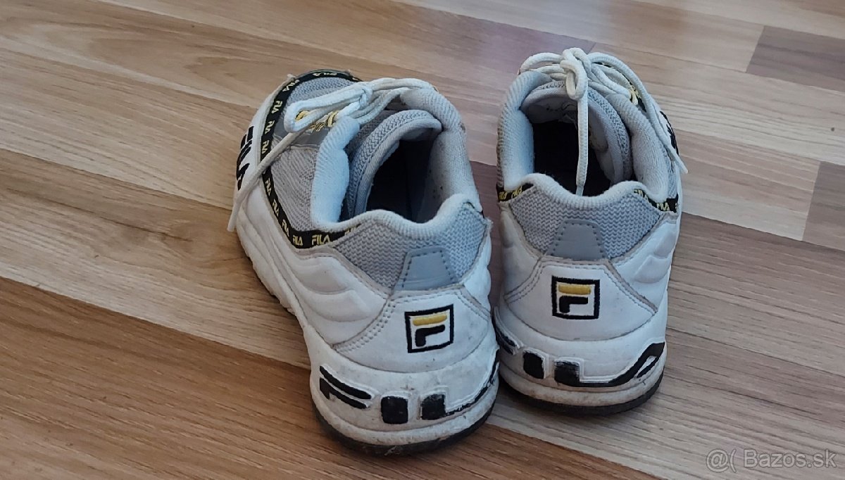 Fila Dragster 97 - 3