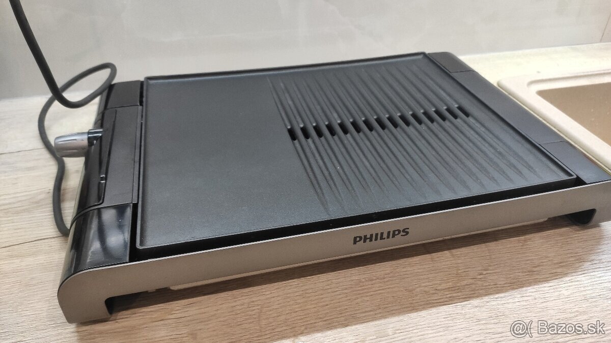 Stolný gril PHILIPS HD 4419 - 3