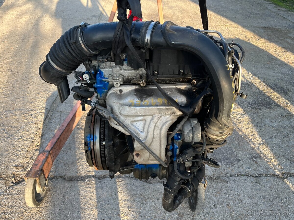 FORD 1.6 ECOBOOST C-MAX FOCUS KUGA S-MAX - 3