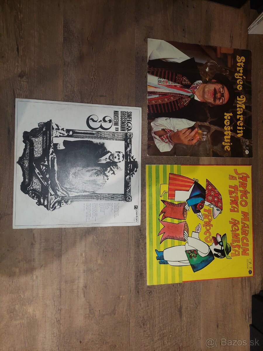 LP platne vinylove platne - 3