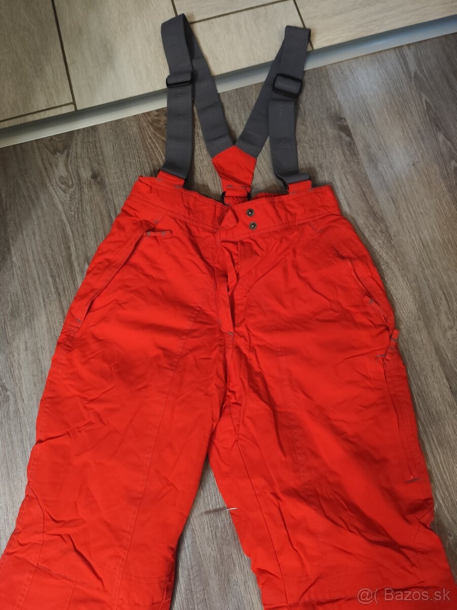 Lyžiarske nohavice - 3