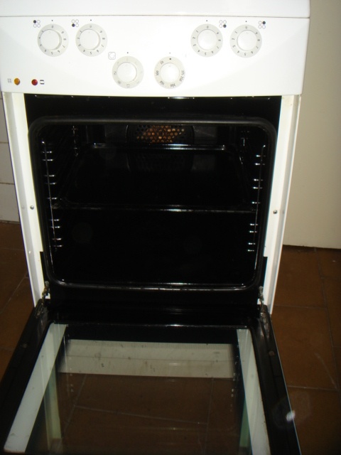 Sporák - keramický - 3