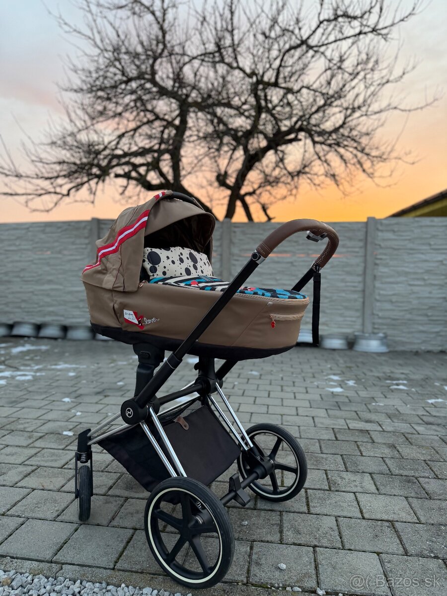 Cybex priam 4.0 Kk - 3