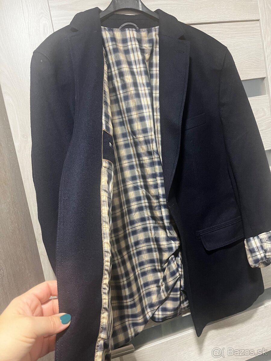 Dámske sako UNY - 3