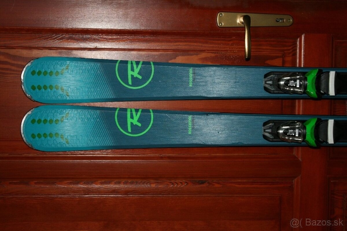 lyže Rossignol Experience 80 166 cm - 3