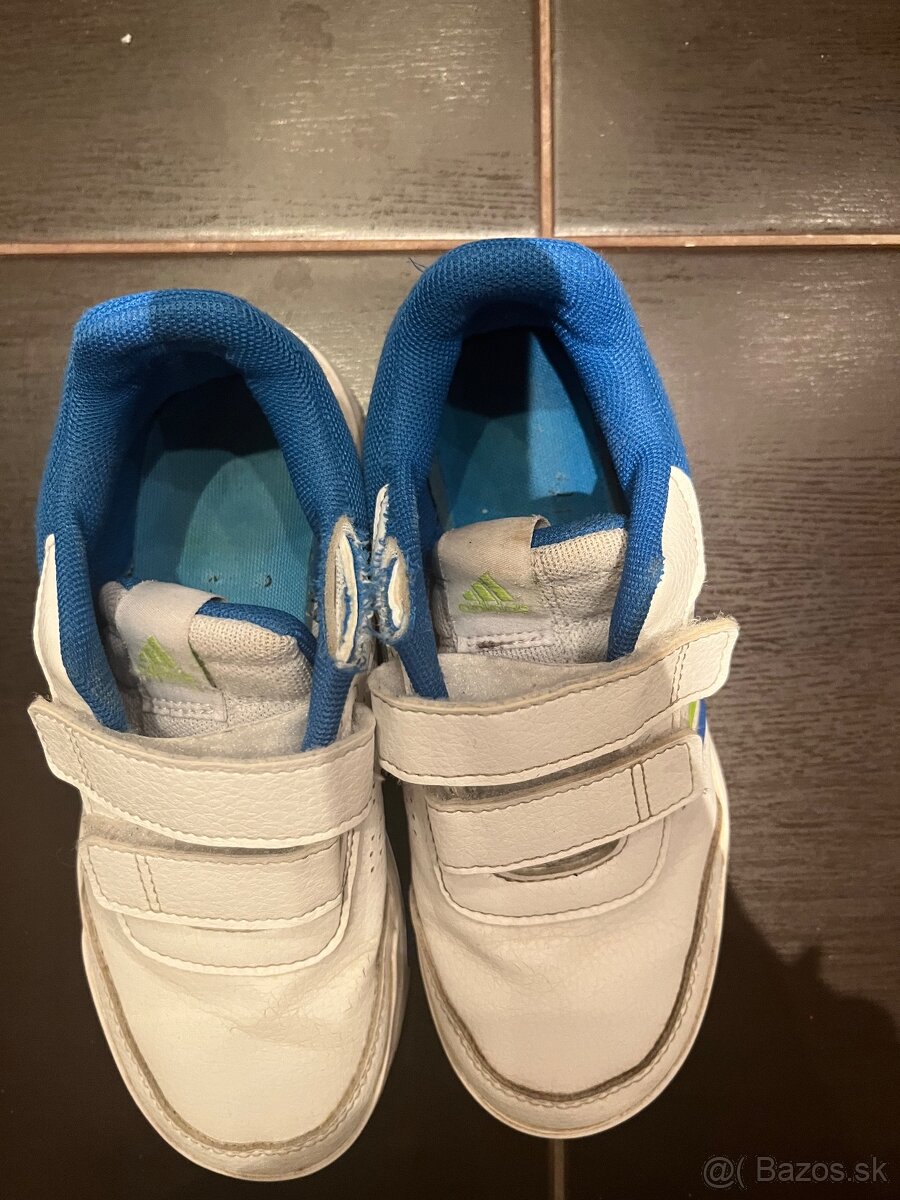 Tenisky,botasky - 3