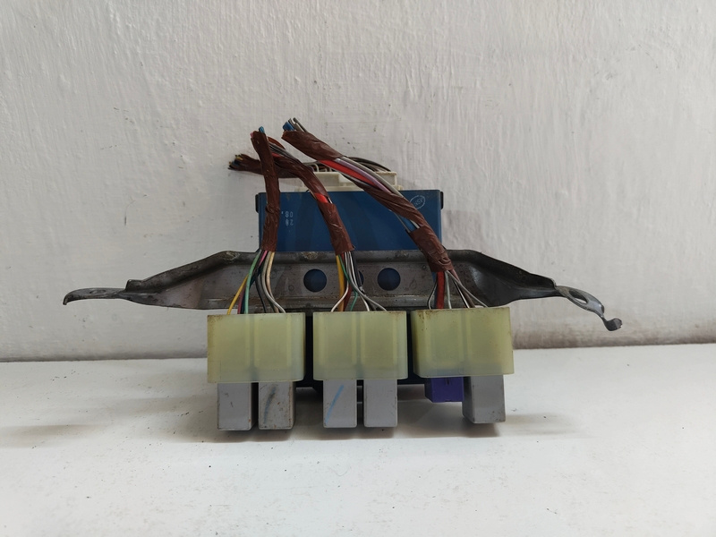 Riadiaca jednotka Toyota Corolla Verso 89618-0F020 30€ - 3