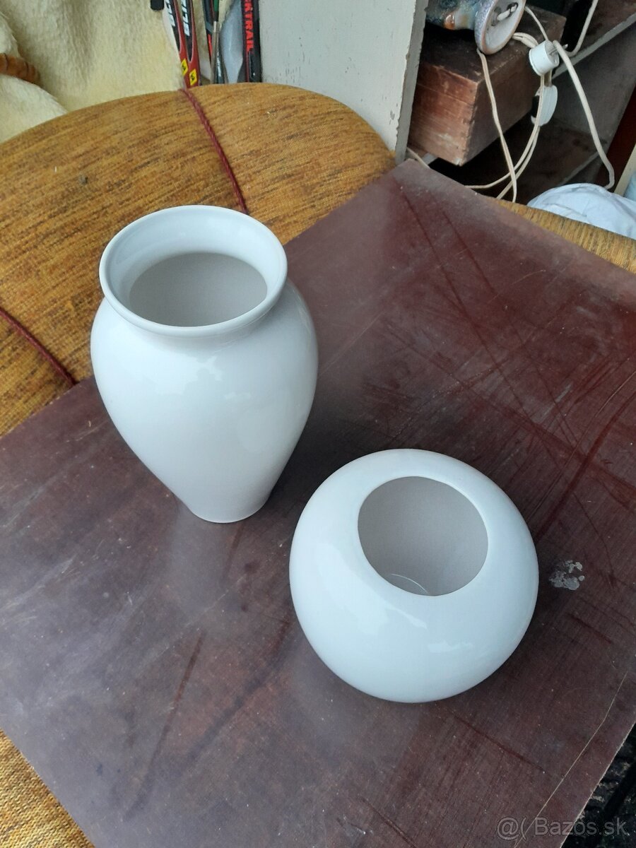 Predám dve pekné vázy - 3