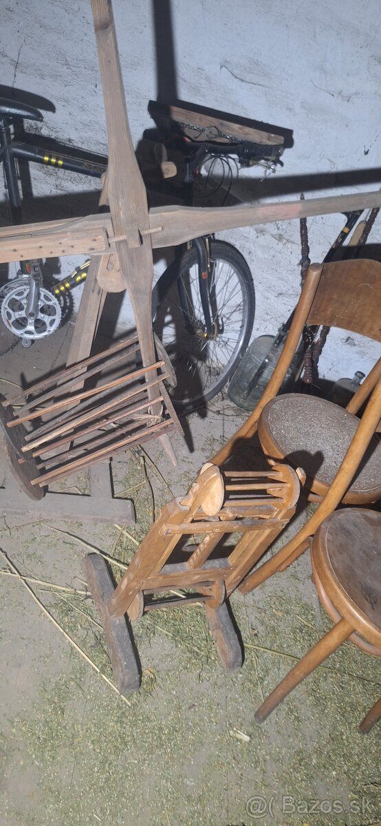 Predám kolovrátok - 3