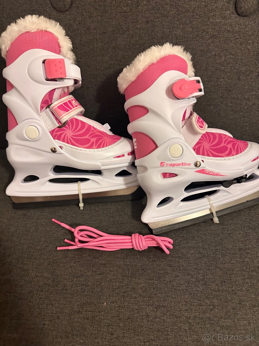 Detske korcule na lad Izabely pro XS - 3