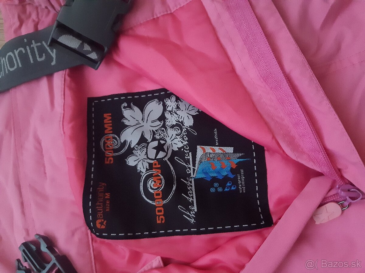 Predám lyžiarske oblečenie - 3