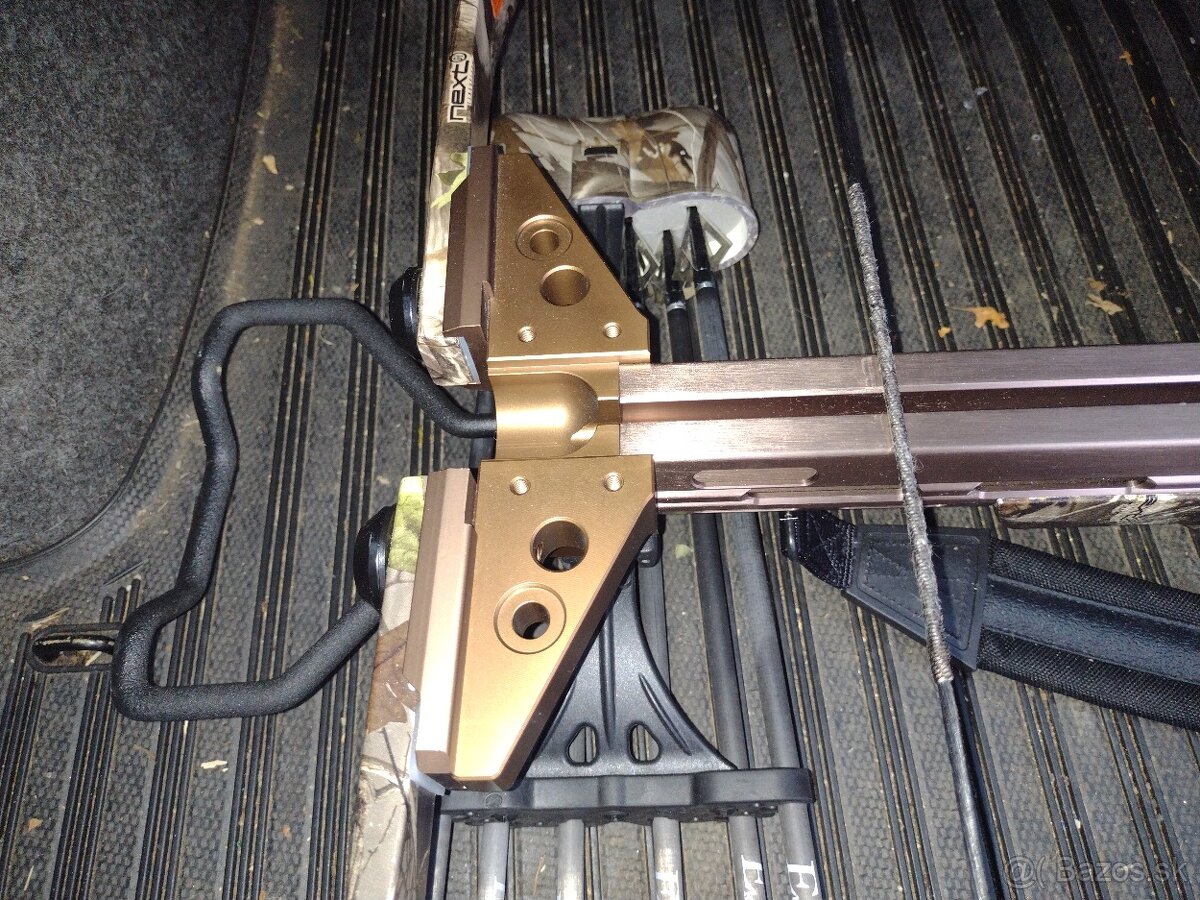 predám loveckú kušu - 3