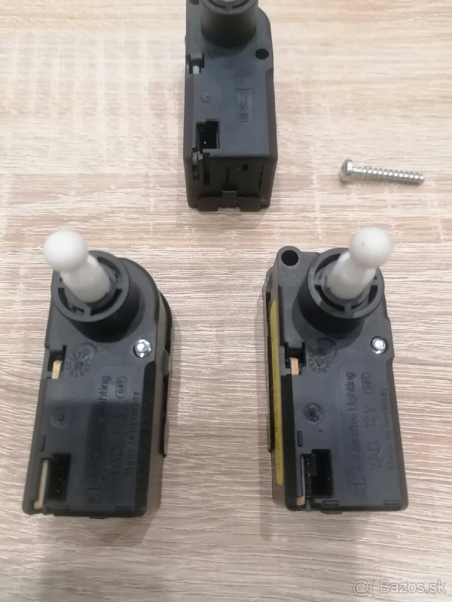 Motorčeky do Svetla Octavia1, Fabia, Vw - 3