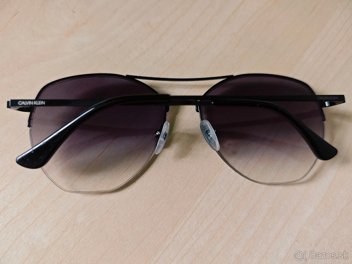 Calvin Klein okuliare - 3