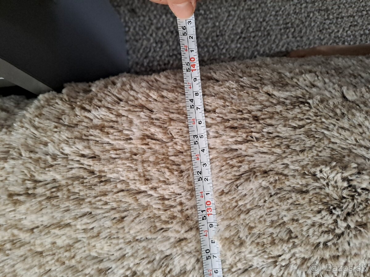 Cloud bed ( posteľ/vak ) zn. myflufel 140x190 tiktok PC 799€ - 3