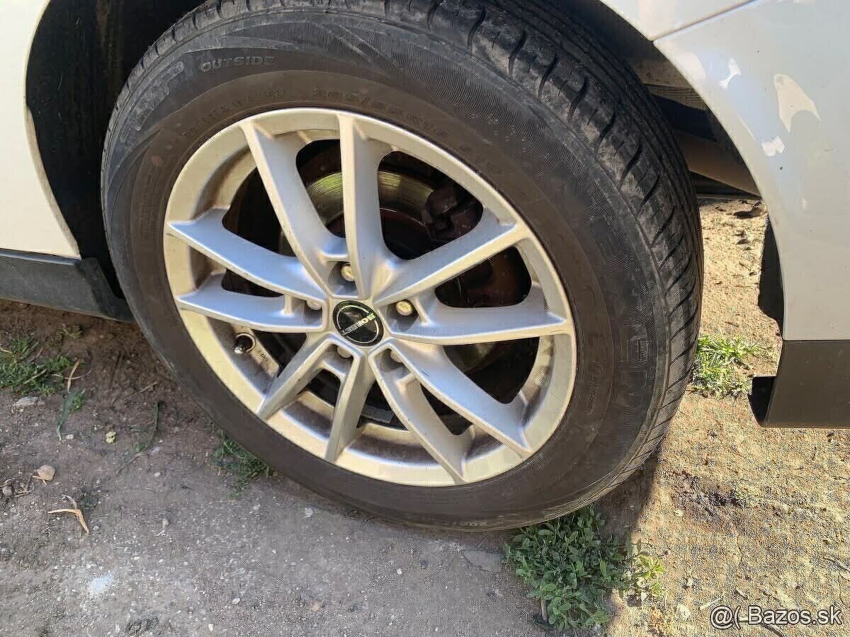 Rozpredam Ford Focus MK3 1.0 Ecoboost M2DA - 3