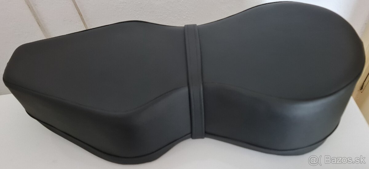 Sedadlo - JAWA ČZ 175 / 356 - 3