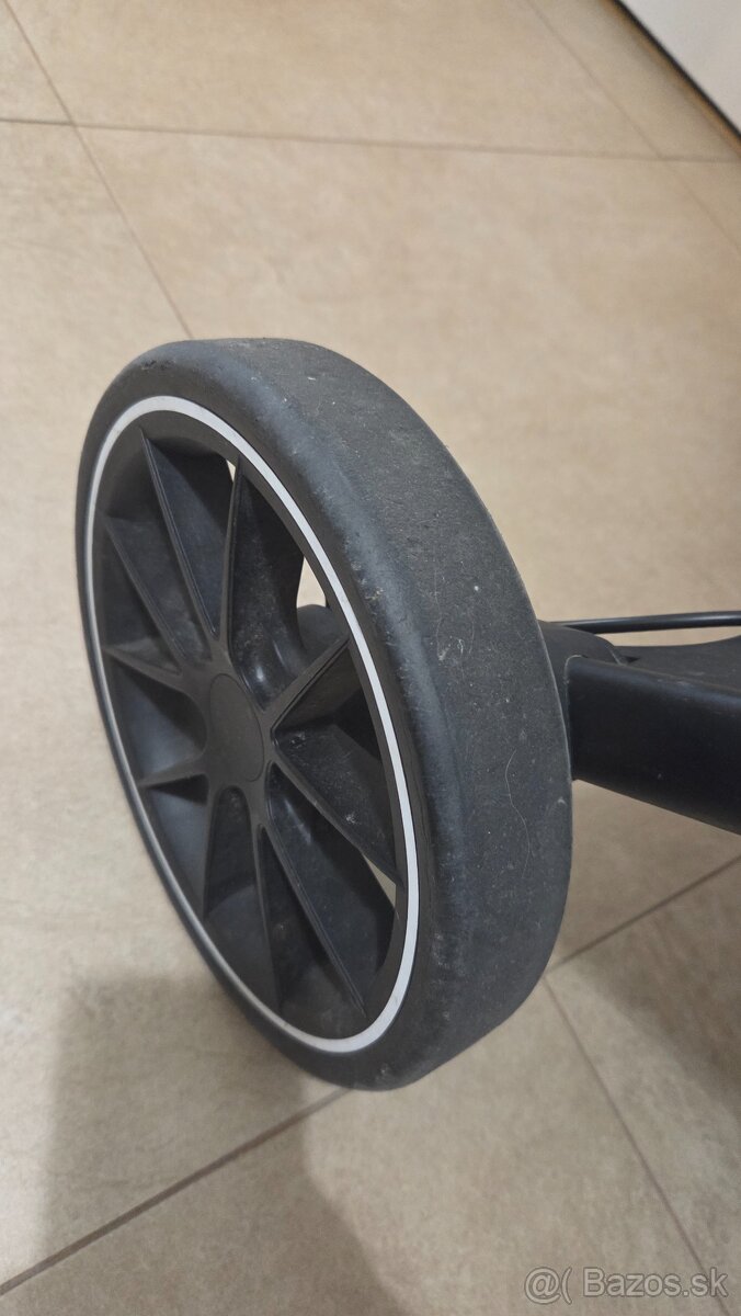 Easywalker Jackey XL - 3