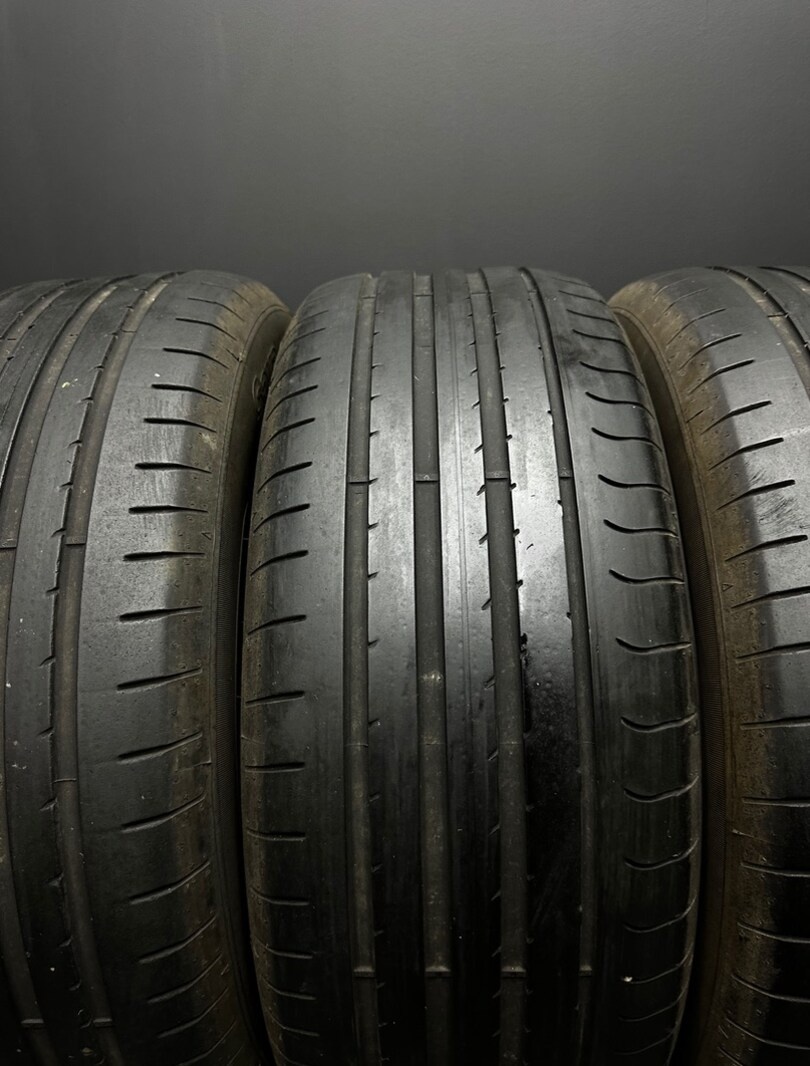 Sada pneu Sava 225/55/17 101Y - 3