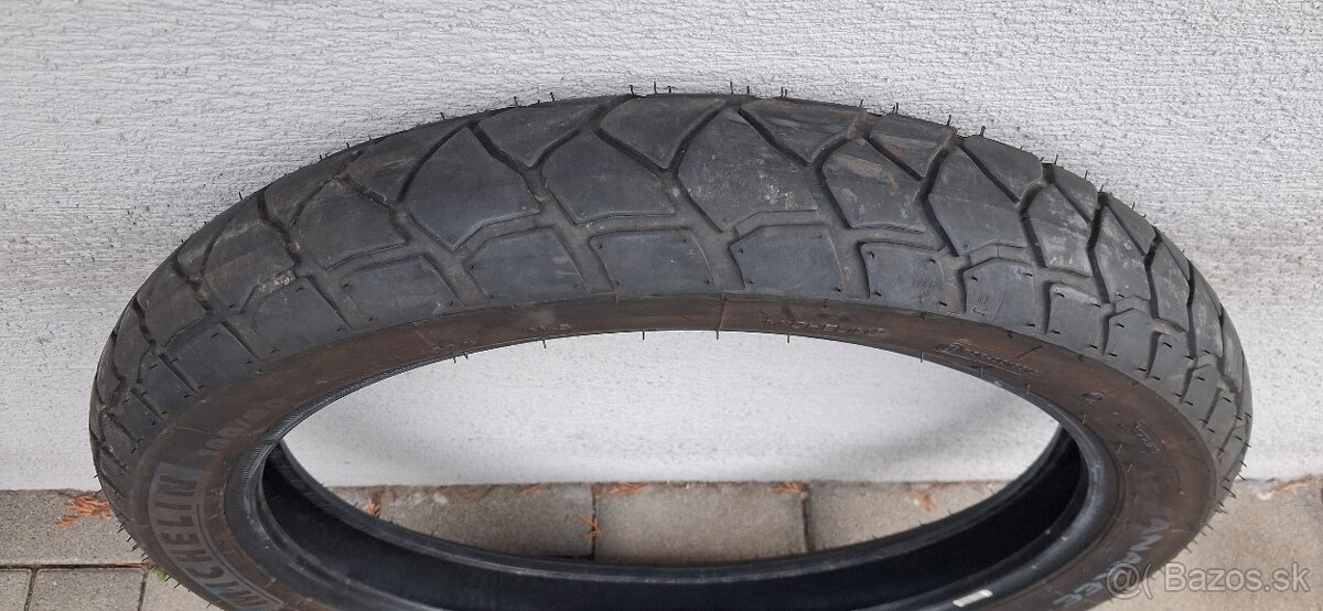 METZELER MICHELIN sada - 3