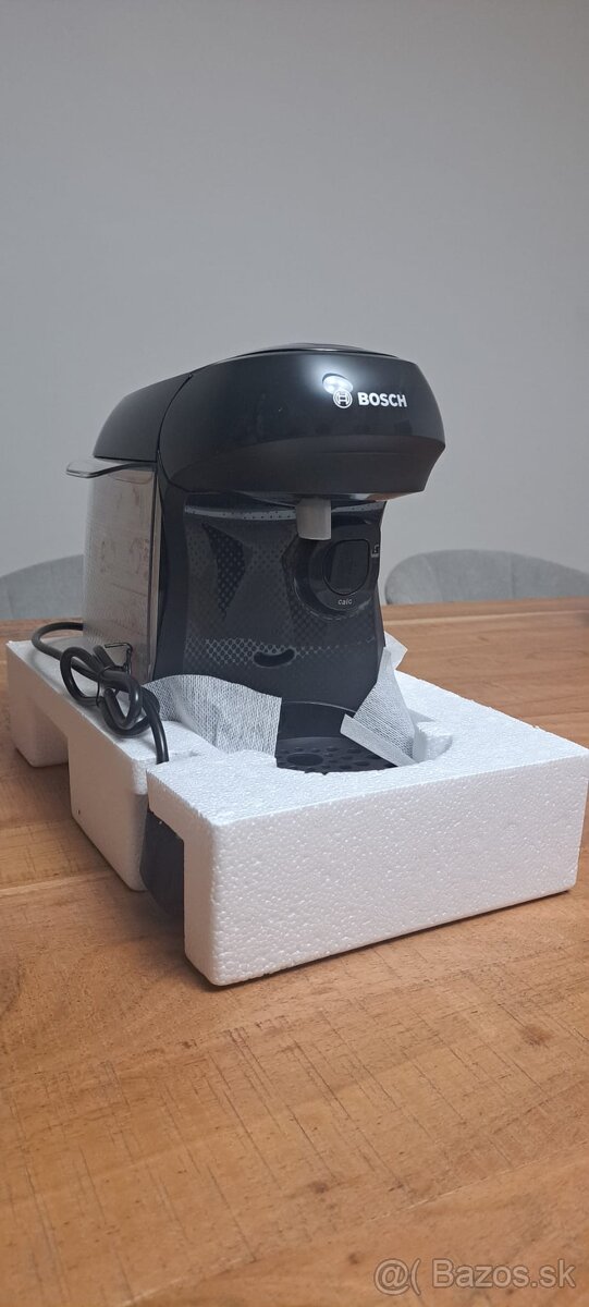Bosch Tassimo Happy Tas1002 Čierny - 3