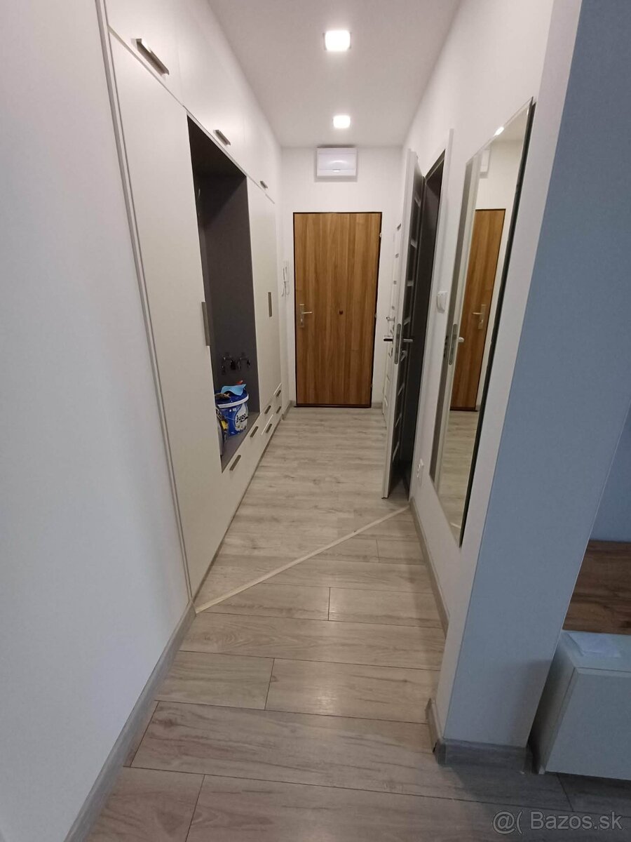 prenájom dvojizbový byt - 3
