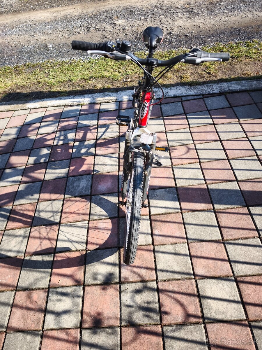 Bicykel CTM detský - 3