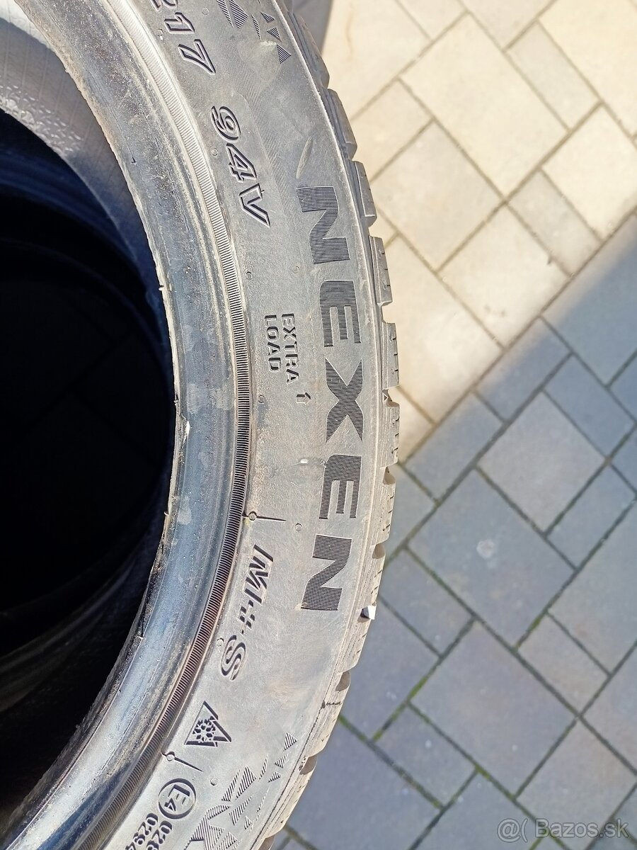 Zimné pneumatiky - 3