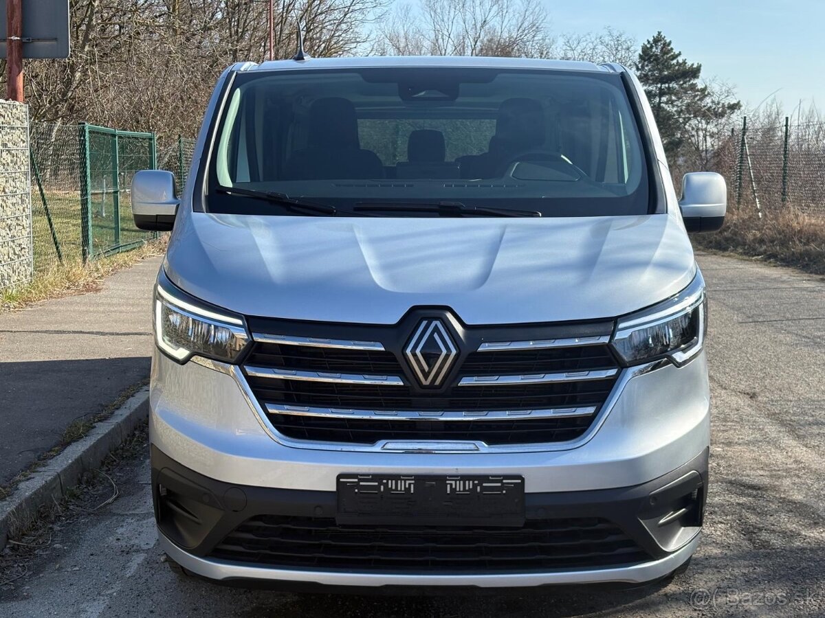Renault Trafic 2.0dci L2H1 Evolution grand space - 3