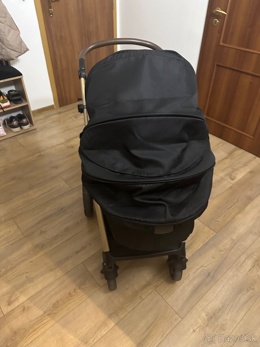 Kočík - trojkombinácia - 3