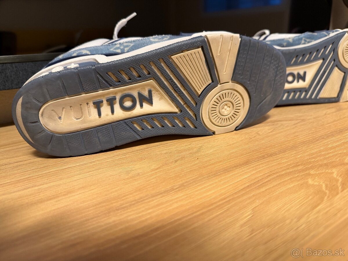 Louis Vuitton veľkosť 43 - 3