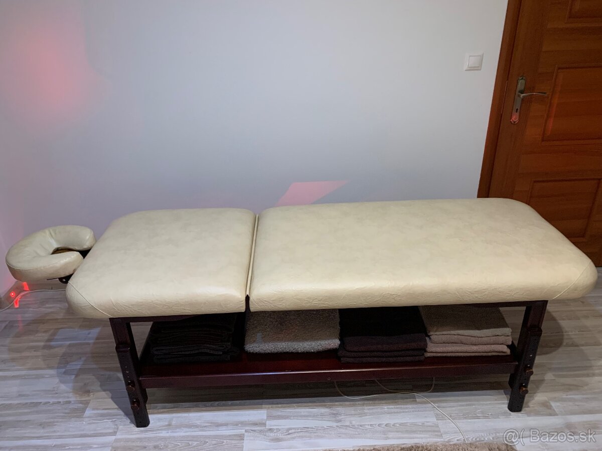 Masážne lehatko Habys - 3