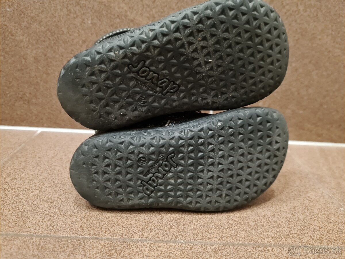 Barefoot Jonap 24 - 3