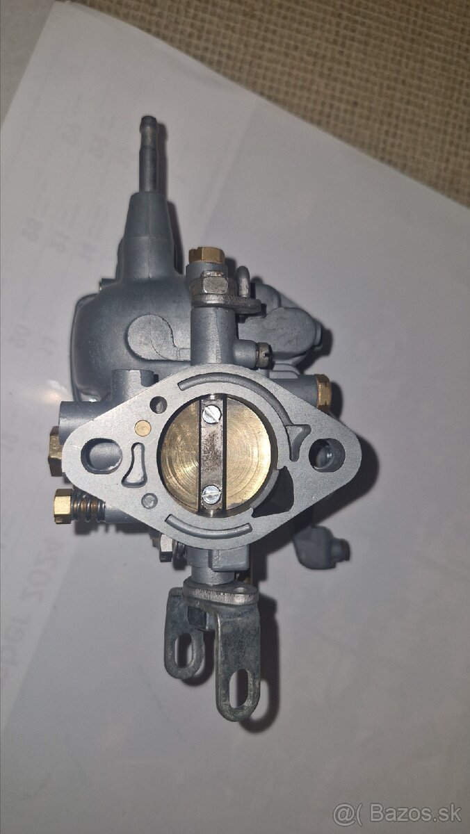 Karburator skoda 110 a ine - 3