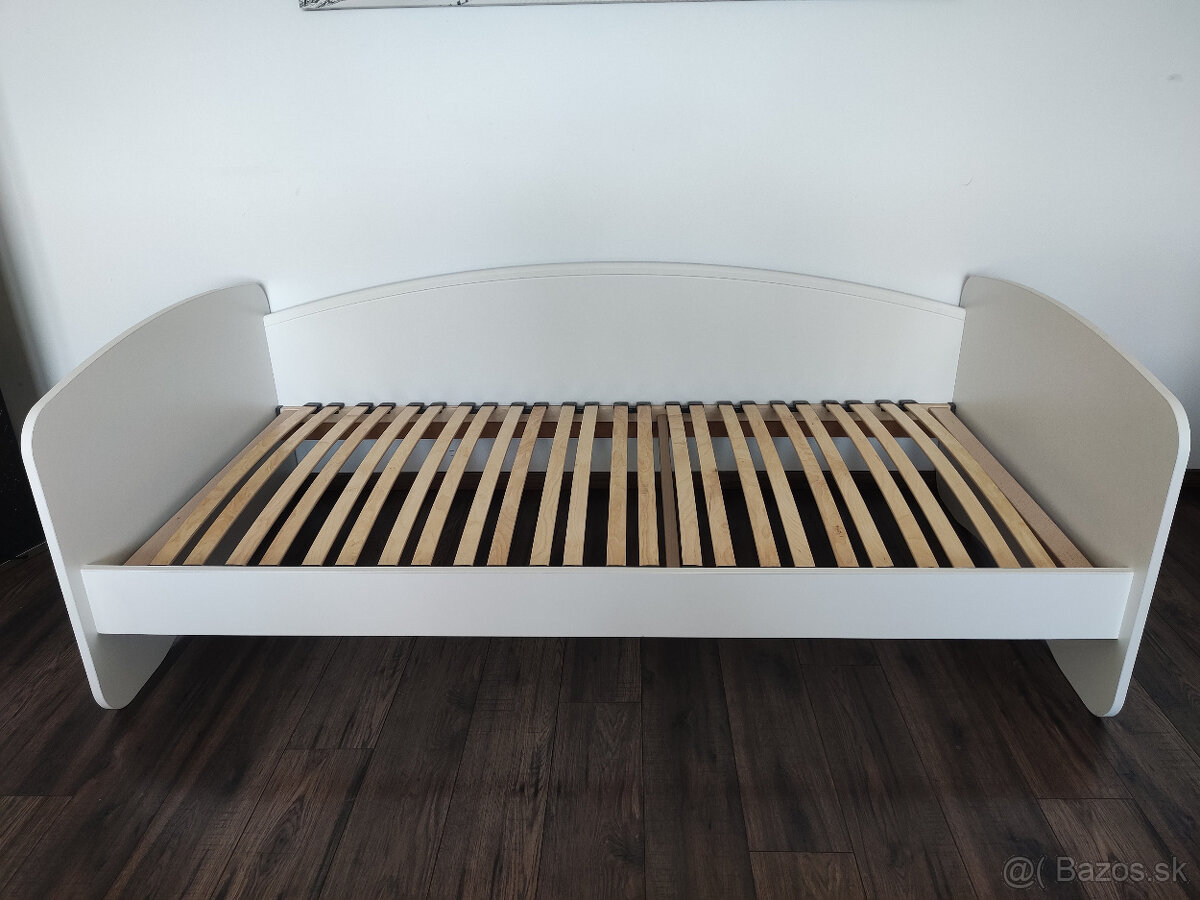 Detská posteľ 180 x 90 - 3