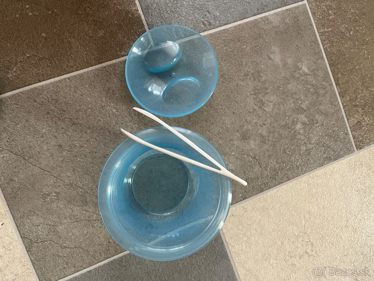 ohrievačka jedla +sterilizátor - 3