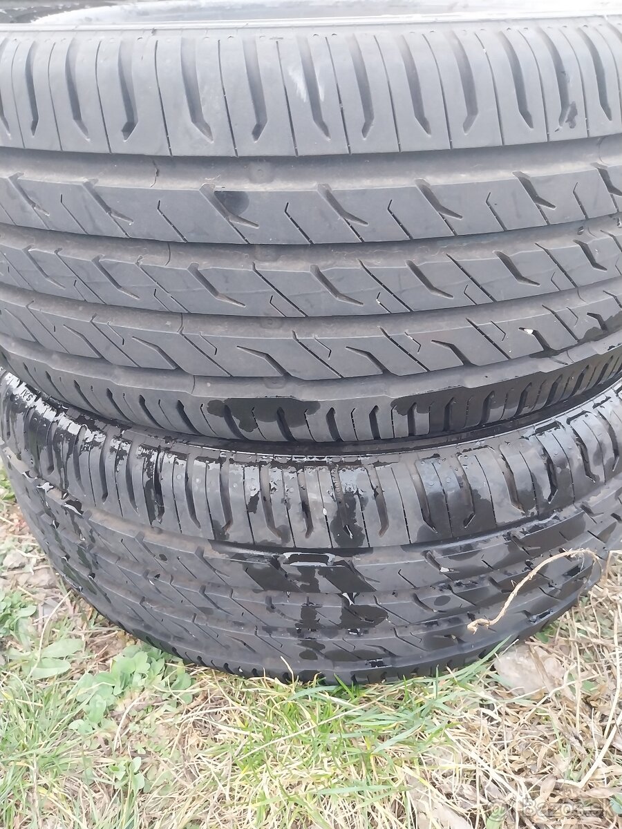 195/50R15 - 3