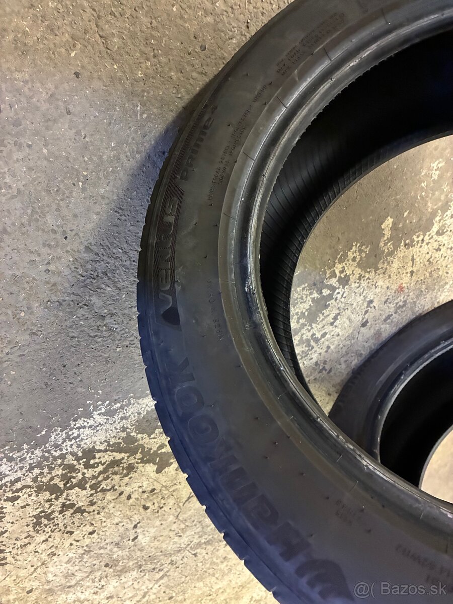 Hankook ventus 205/55r16 - 3